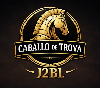 Caballo de Troya · J2BL