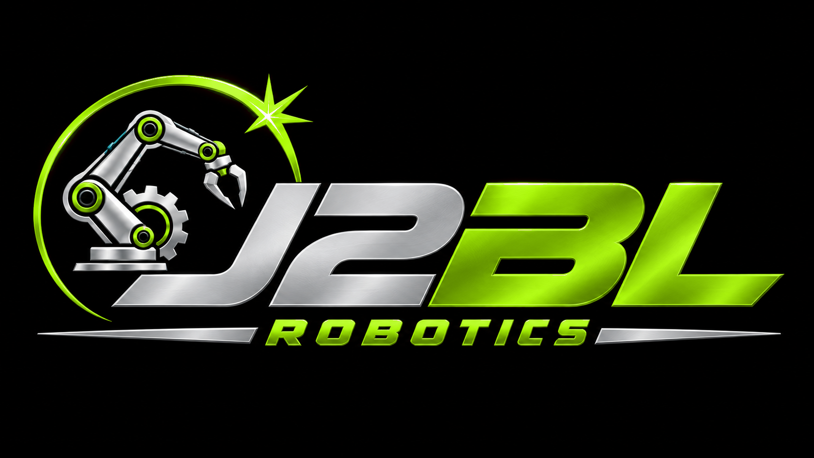 J2BL Robotics
