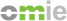 Logotipo oficial OMIE