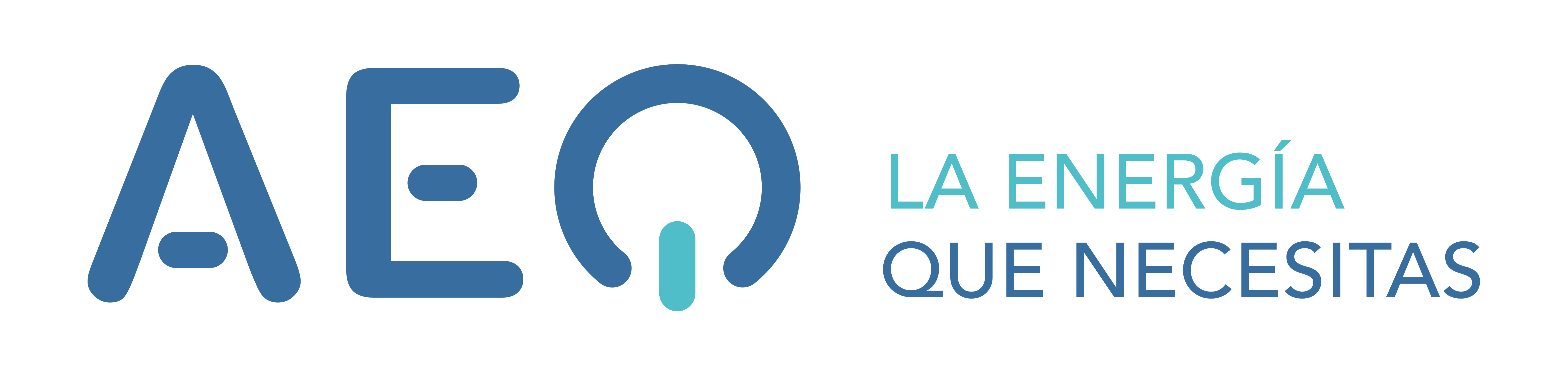 Logotipo de AEQ Energía